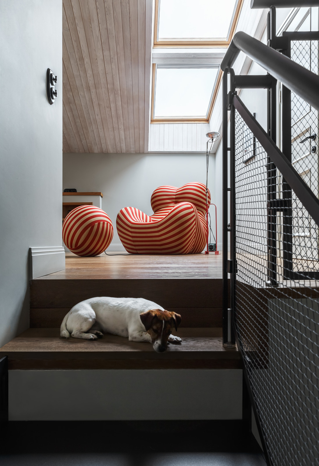 Апартаменты Строителей