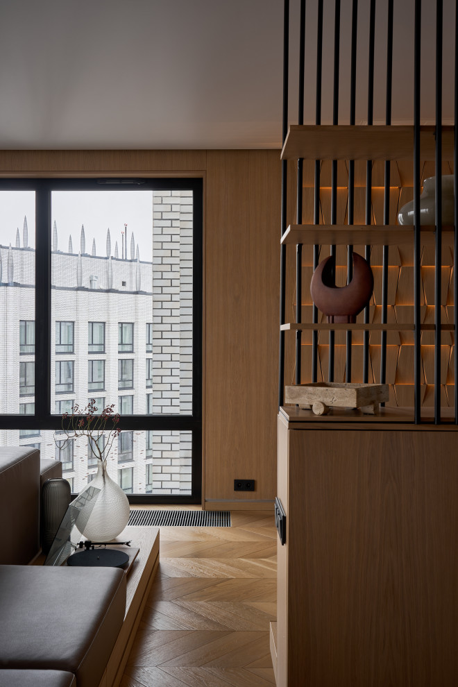 Код Прошлого