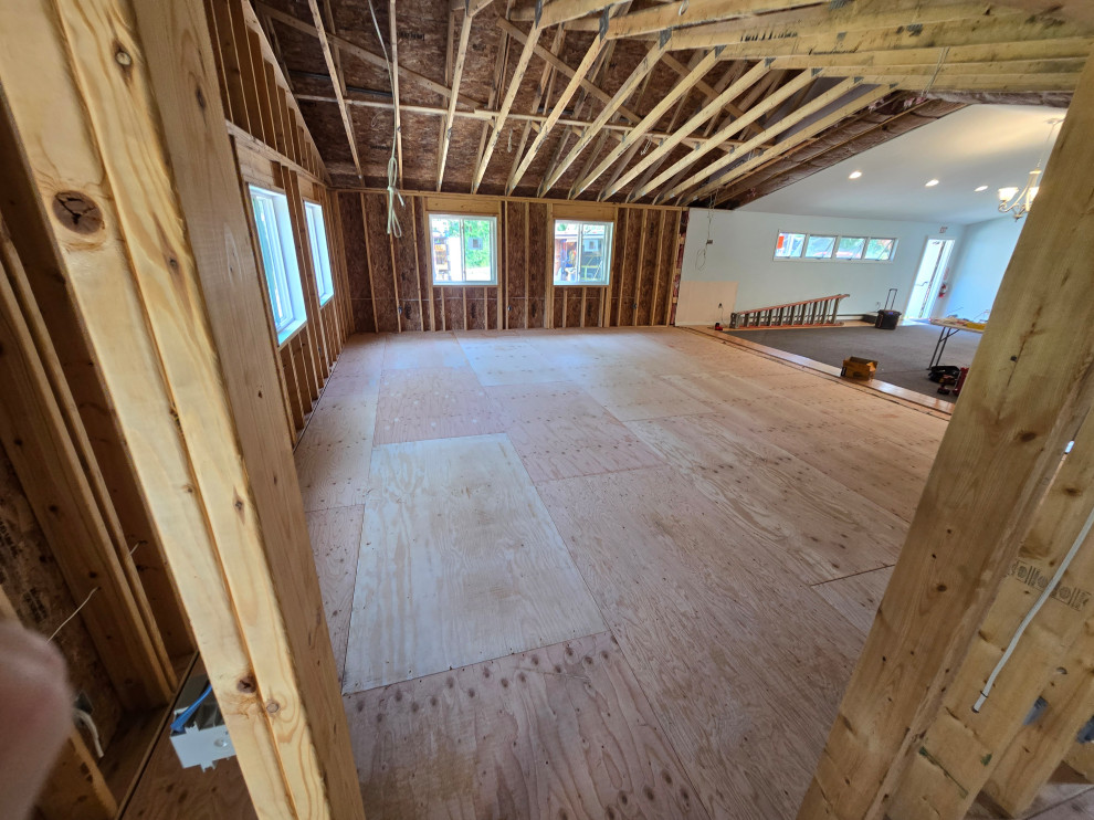 Church Build