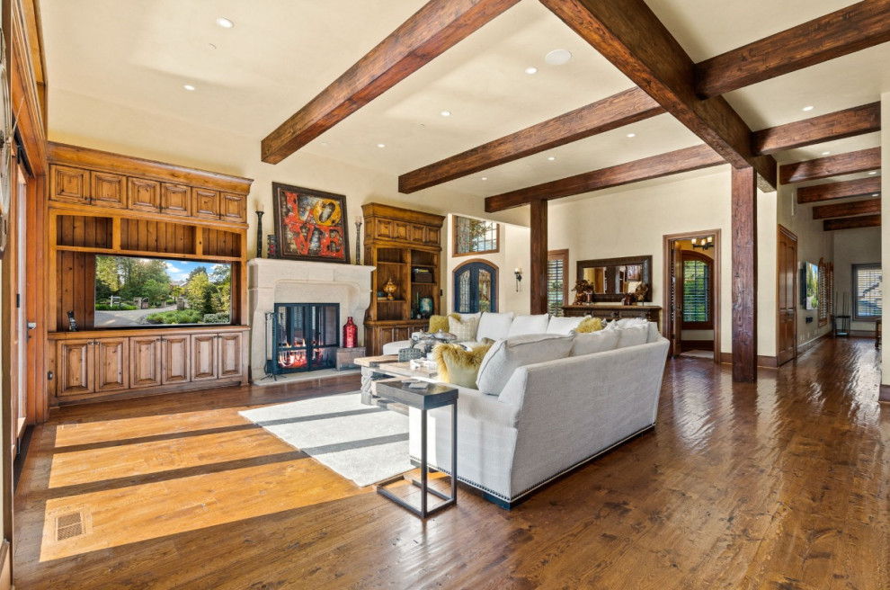 "River Time" Willamette Estate Staging - Lake Oswego, OR