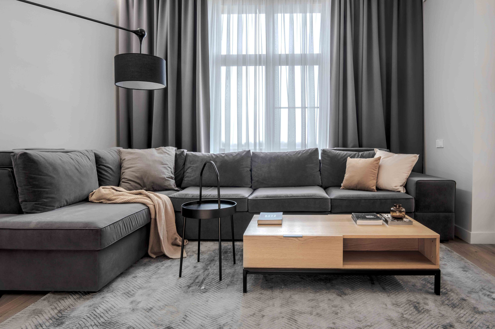 Квартира К120