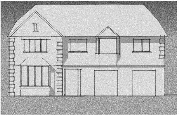 Sketch Image