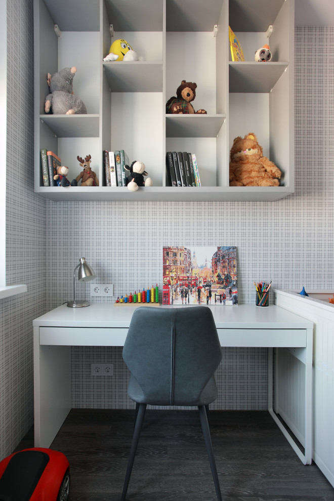 Камышовый рай для семьи и их реликвии