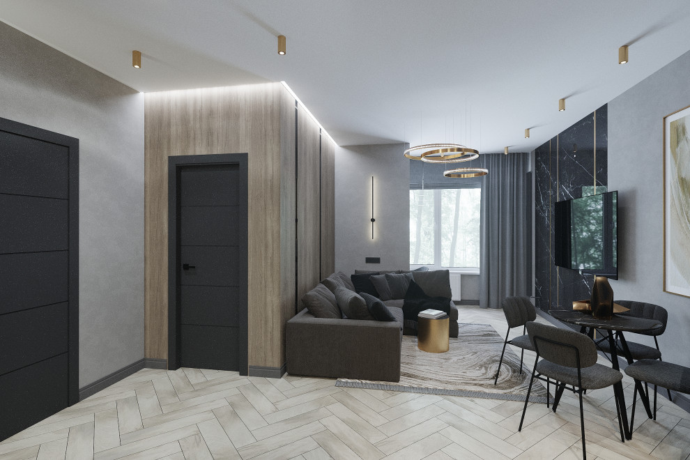 квартира 50м2