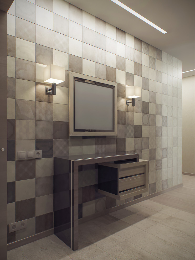 Квартира в Железнодорожном