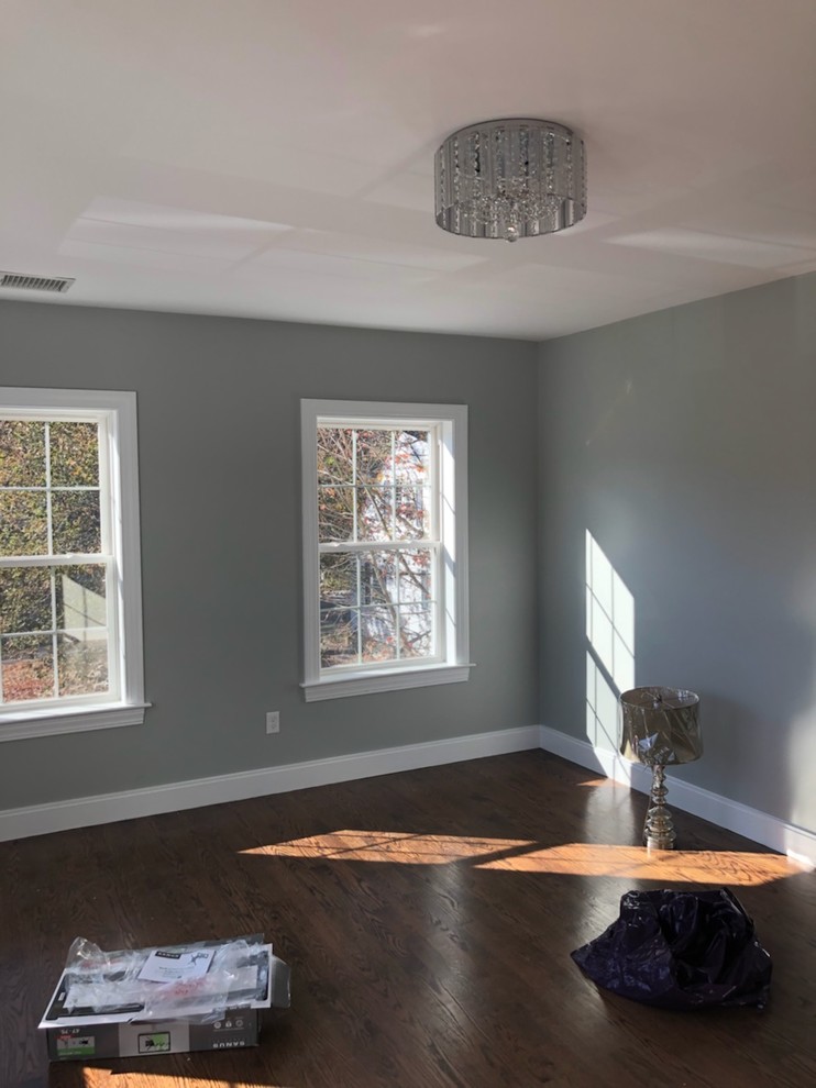 Stonington grey outlet