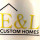 E&L Custom Homes