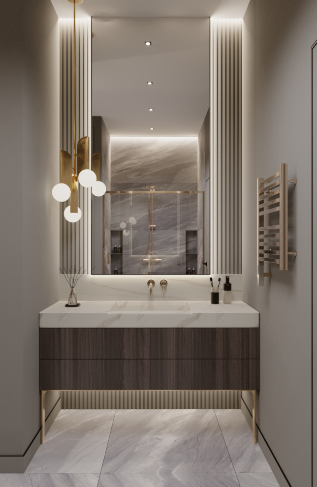 ЖК Флотилия