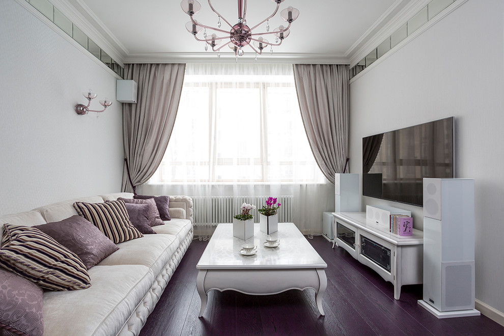 Квартира в Москве