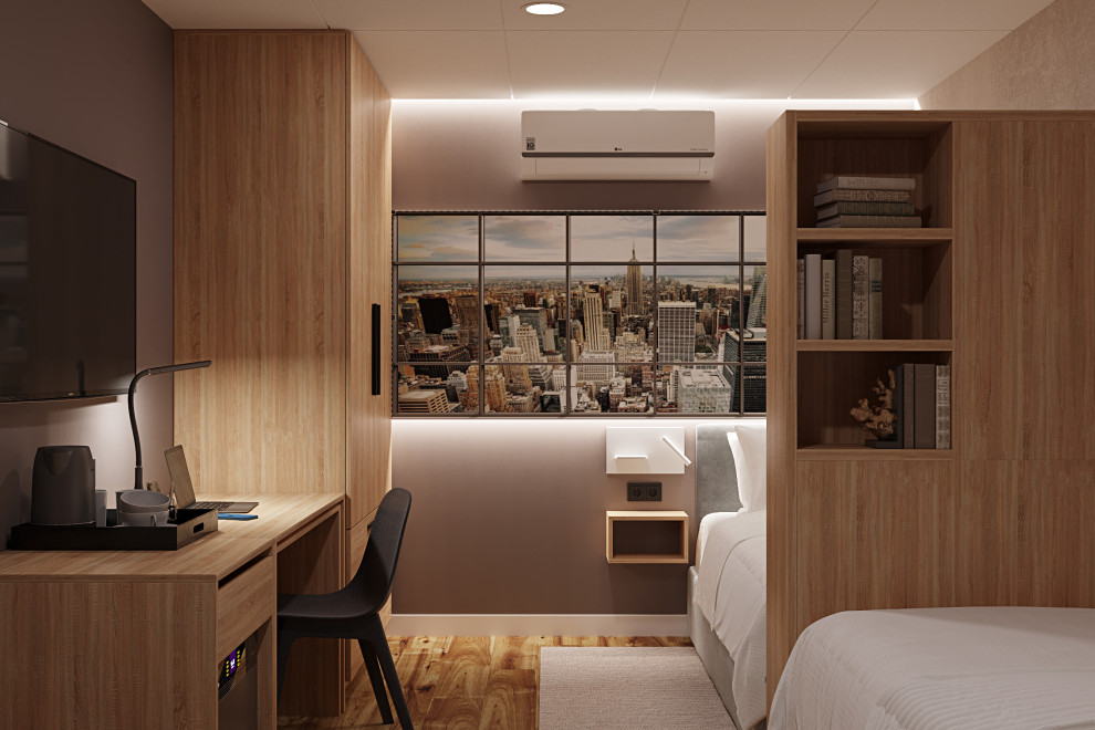 Номер в отеле