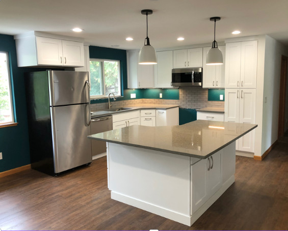 D-Kitchen