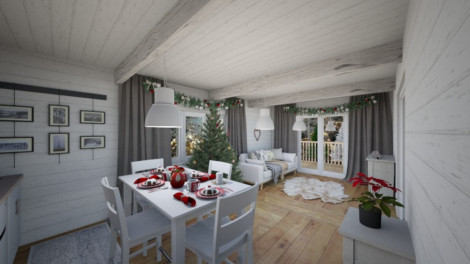 Дизайн Интерьера Ростов