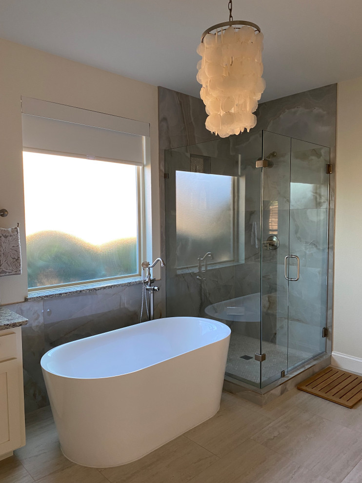 Bathroom Projects