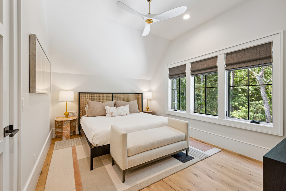 441 Old Palmetto Bluff Road - Transitional - Bedroom - Atlanta - by ...