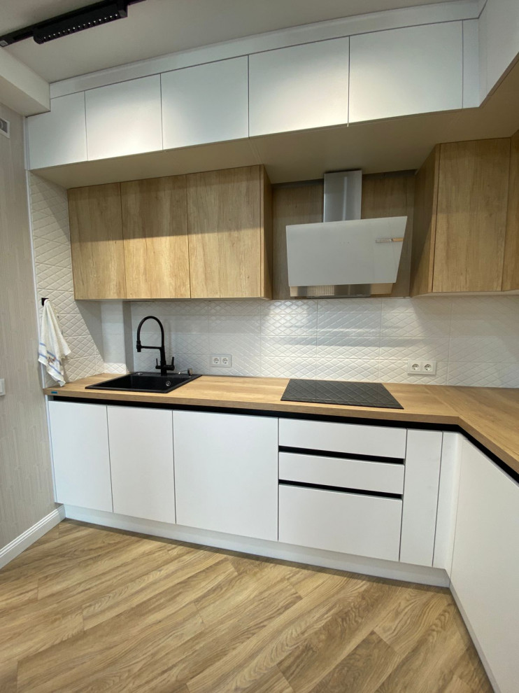 Ямало-Ненецкий АО, Новый Уренгой г, Энтузиастов мкр, дом № 9