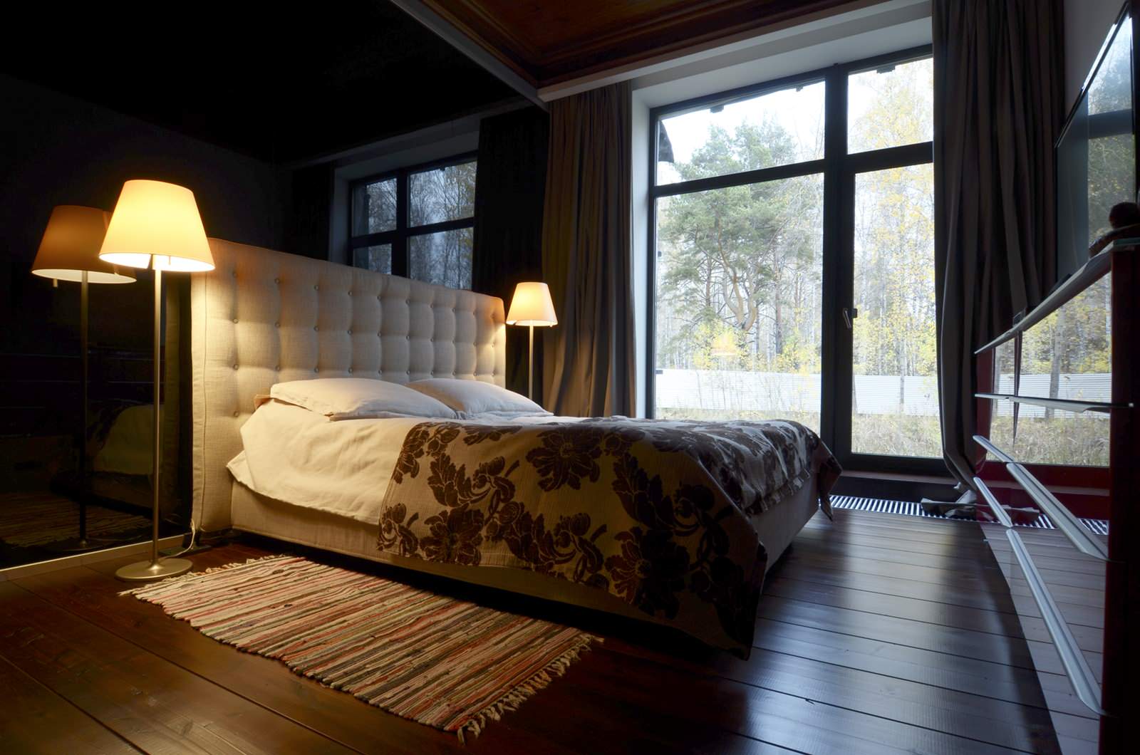 Дом в пригороде