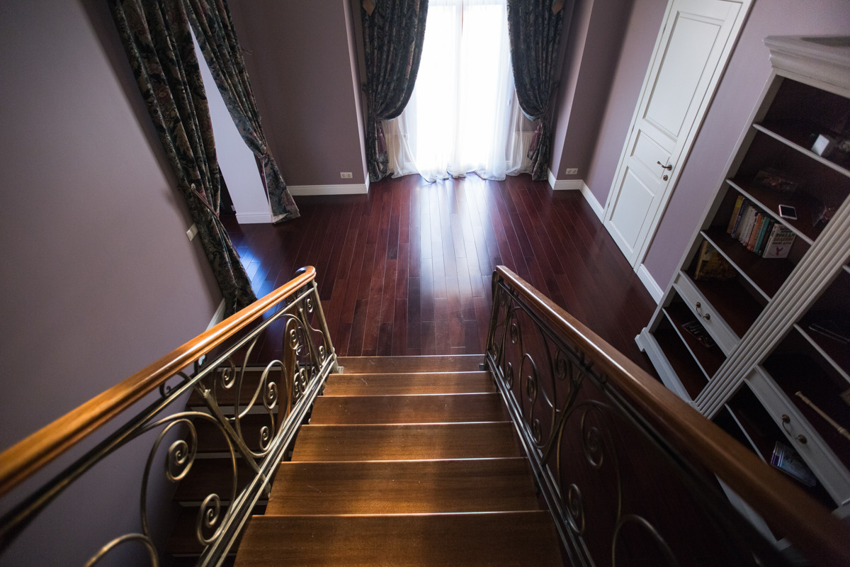 Частный дом