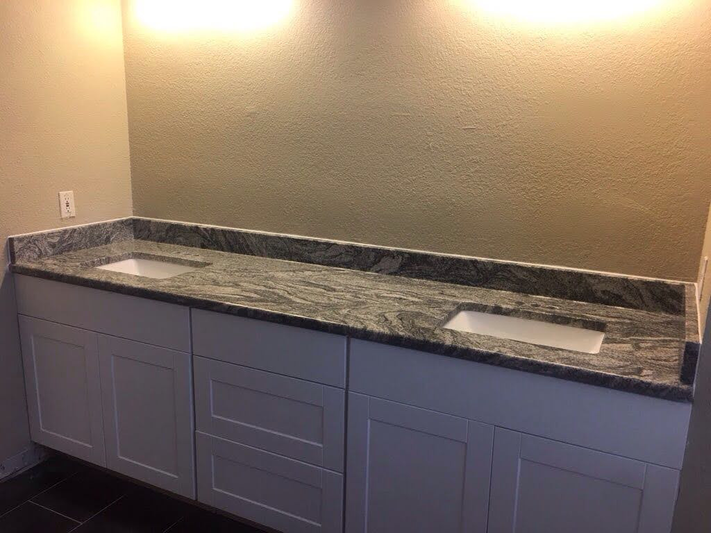 Countertop & Cabinet Custom