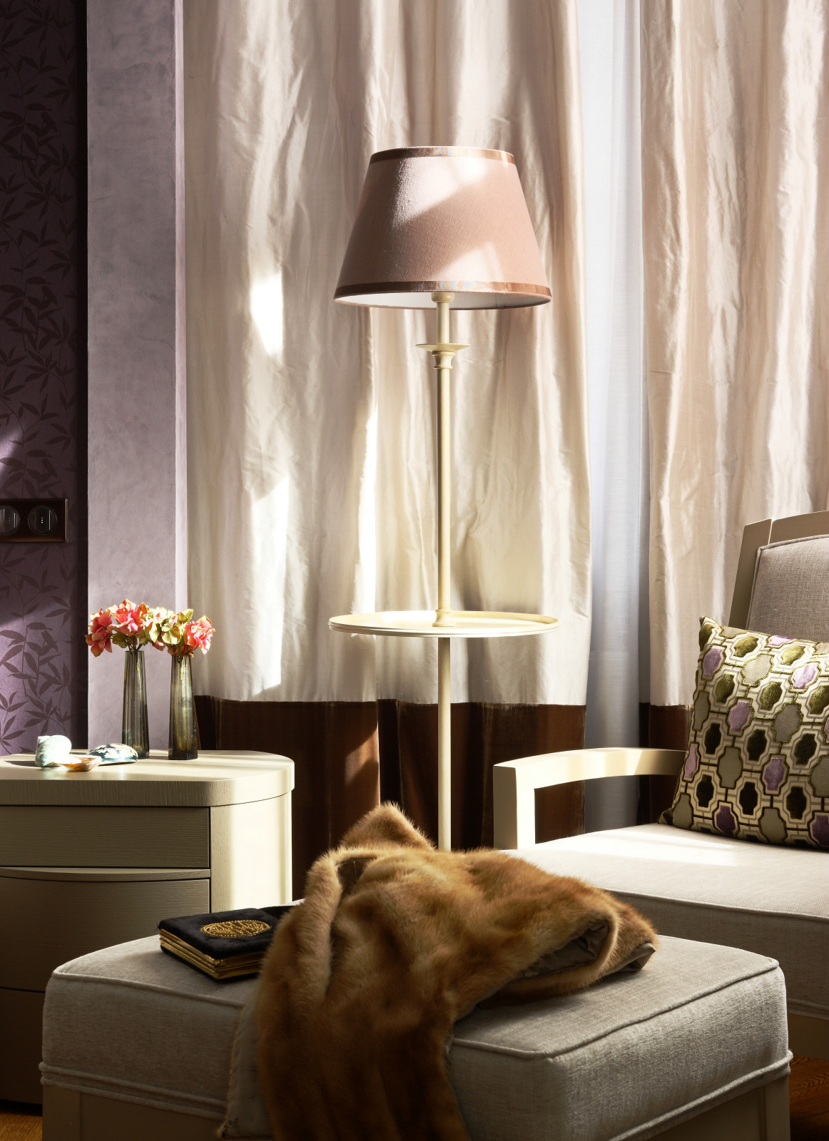 Загородный коттедж