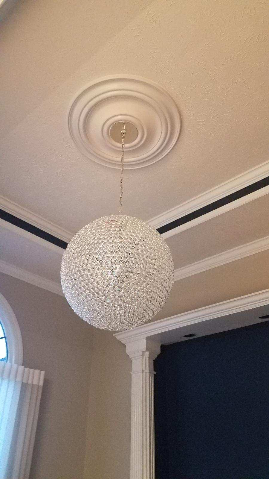 Interior Project Photos