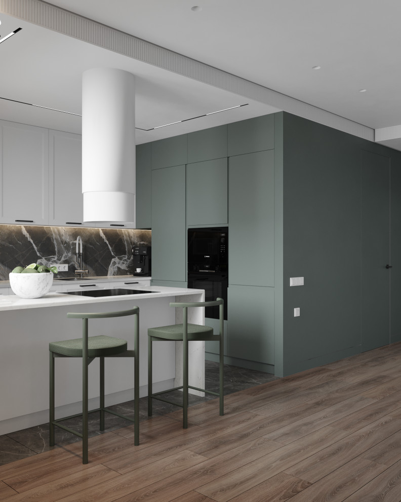 ЖК Тушино на реке