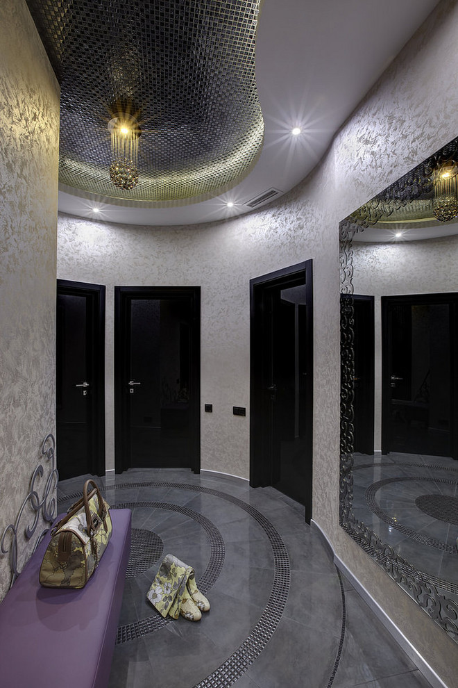 Квртира на Сухаревской