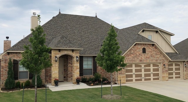 Lancaster modern-exterior