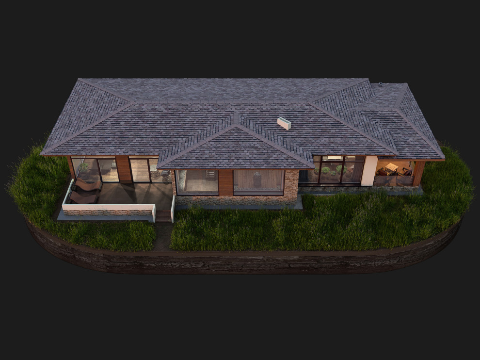 Частный Банный комплекс