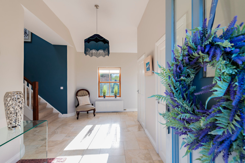 5 Bedroomed Cottage in North County Dublin