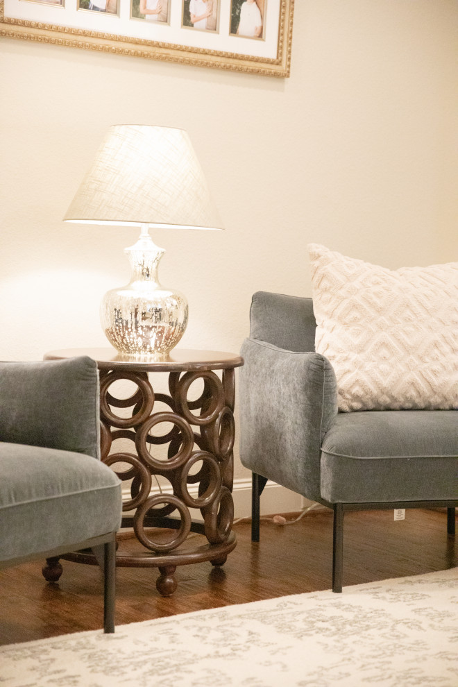 Home Decor Refresh