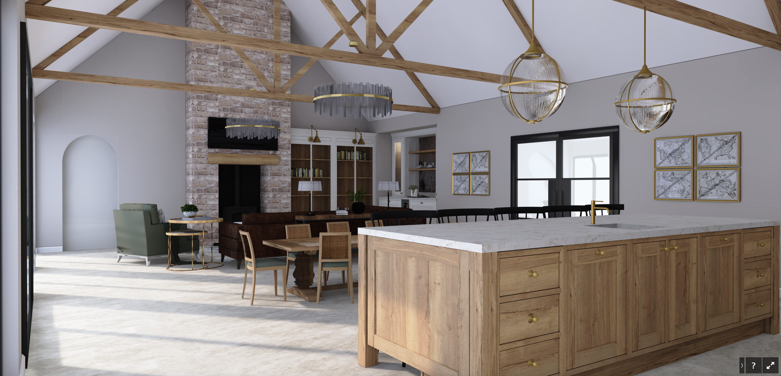 KITCHENS