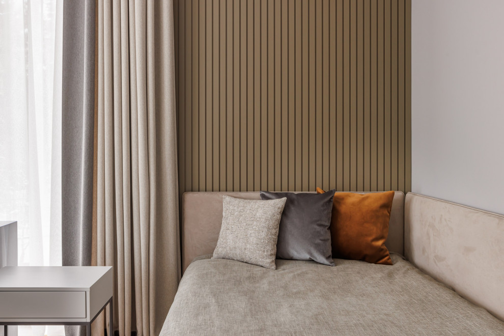 Дом в Николо-Урюпино