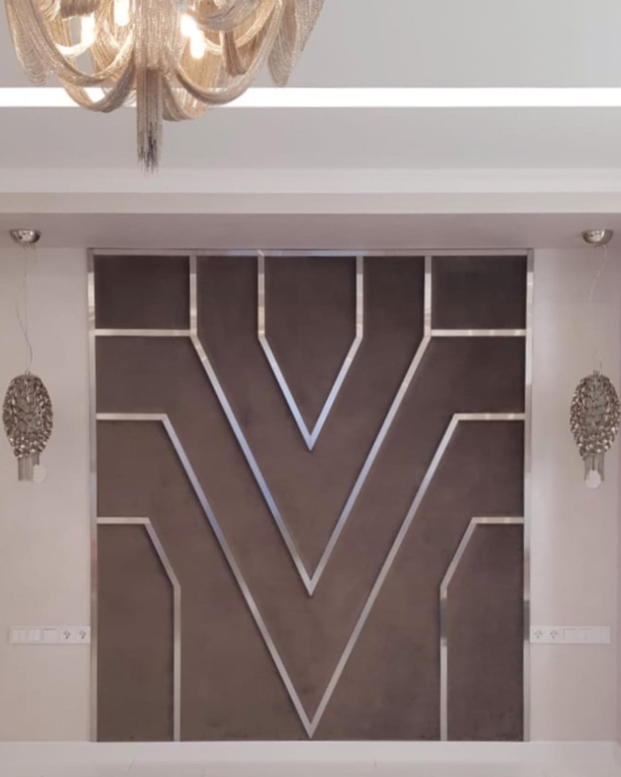 Стеновые панели HOMESTER