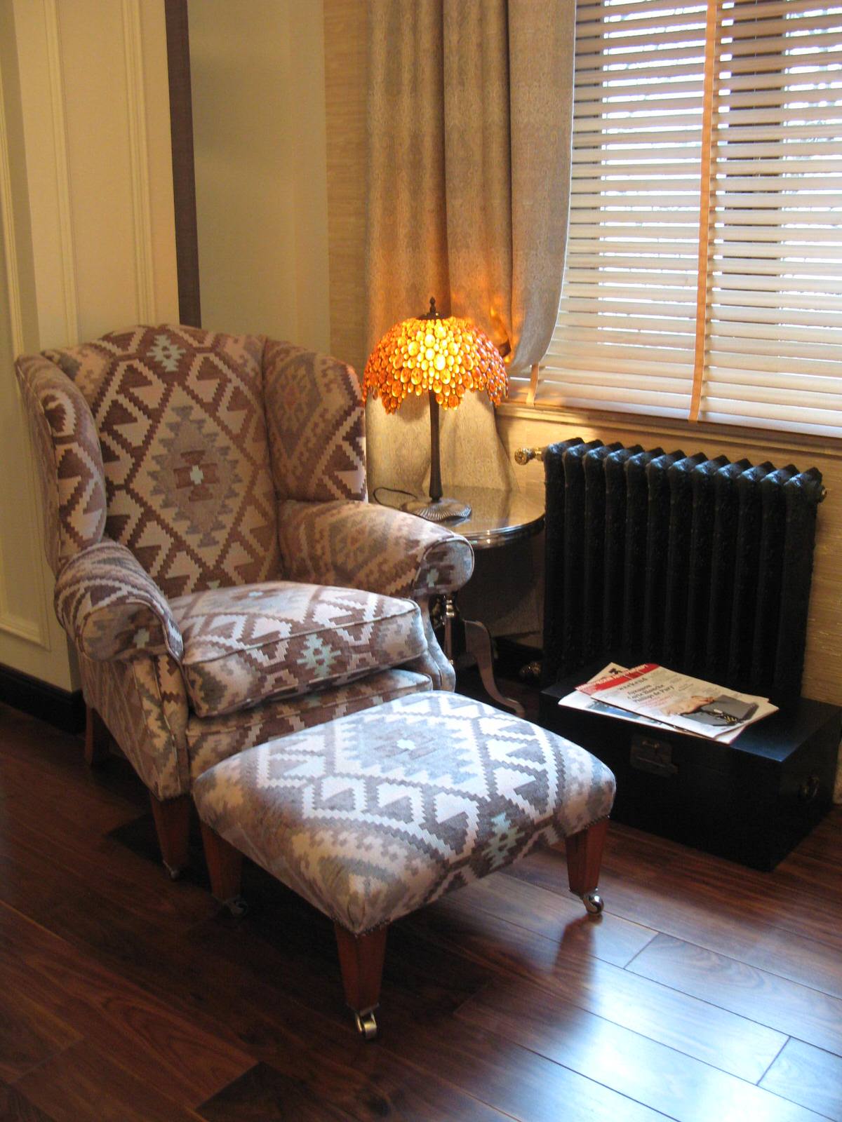 Москва Квартира на ул. Б.Дмитровка