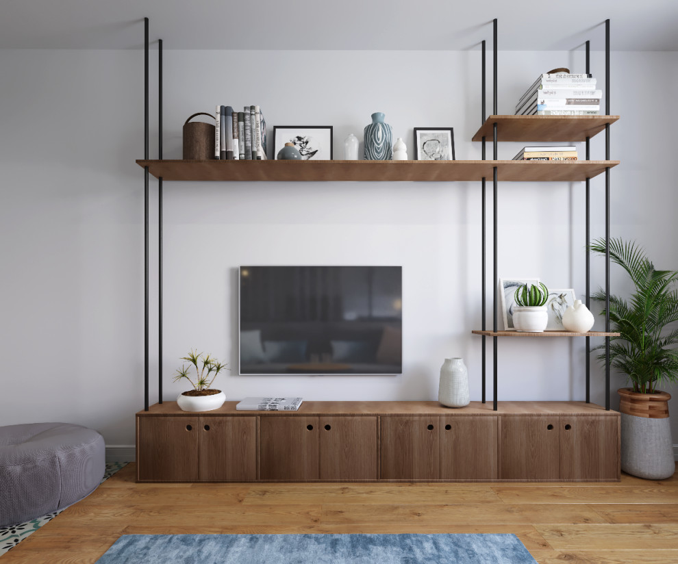 квартира 82 кв.м., г. Санкт-Петербург