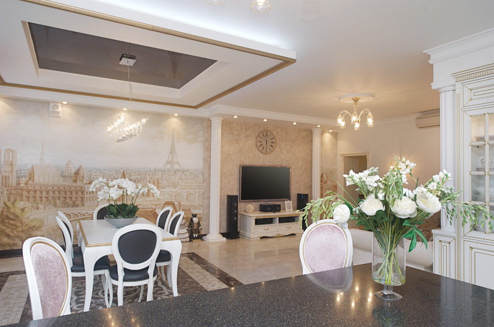 Квартира, г. Рязань, ул. Подгорная