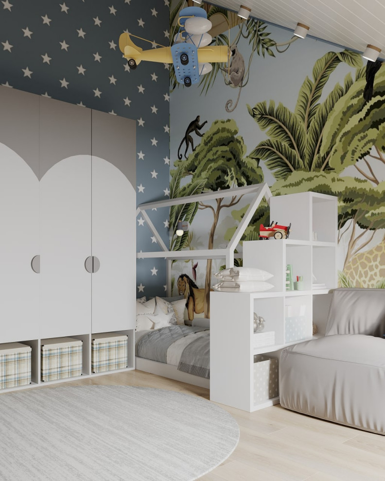 Квартира в Калининграде 125м2