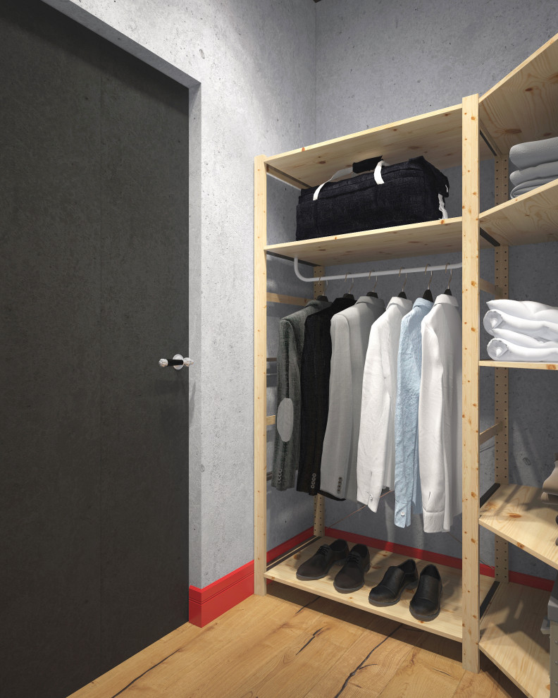 ЖК 7 КОНТИНЕНТ для холостяка