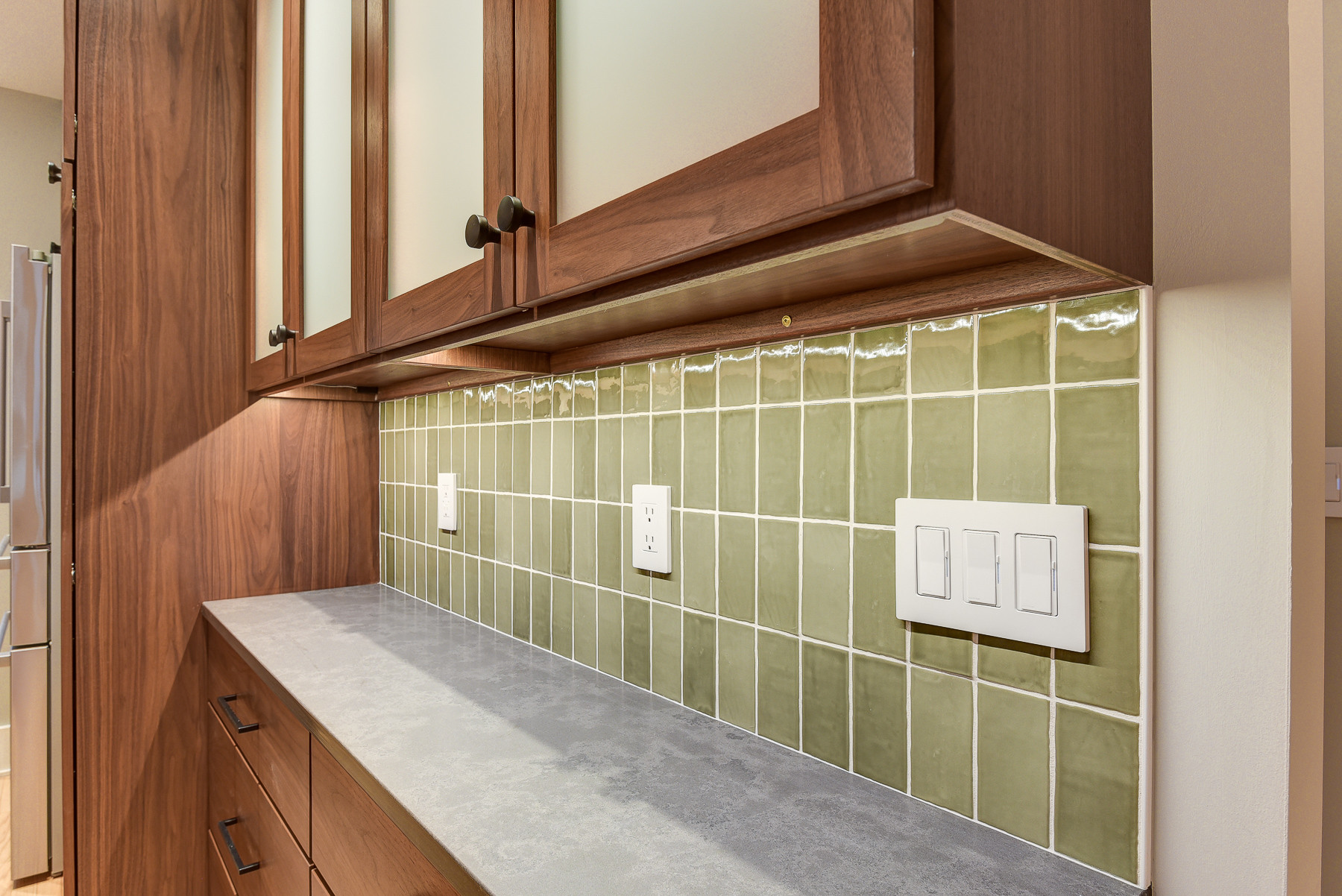 Cottage Style House Remodel