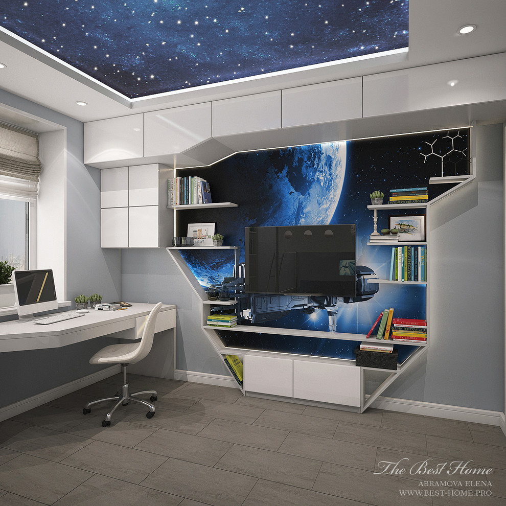 Светлая классика в Пушкине