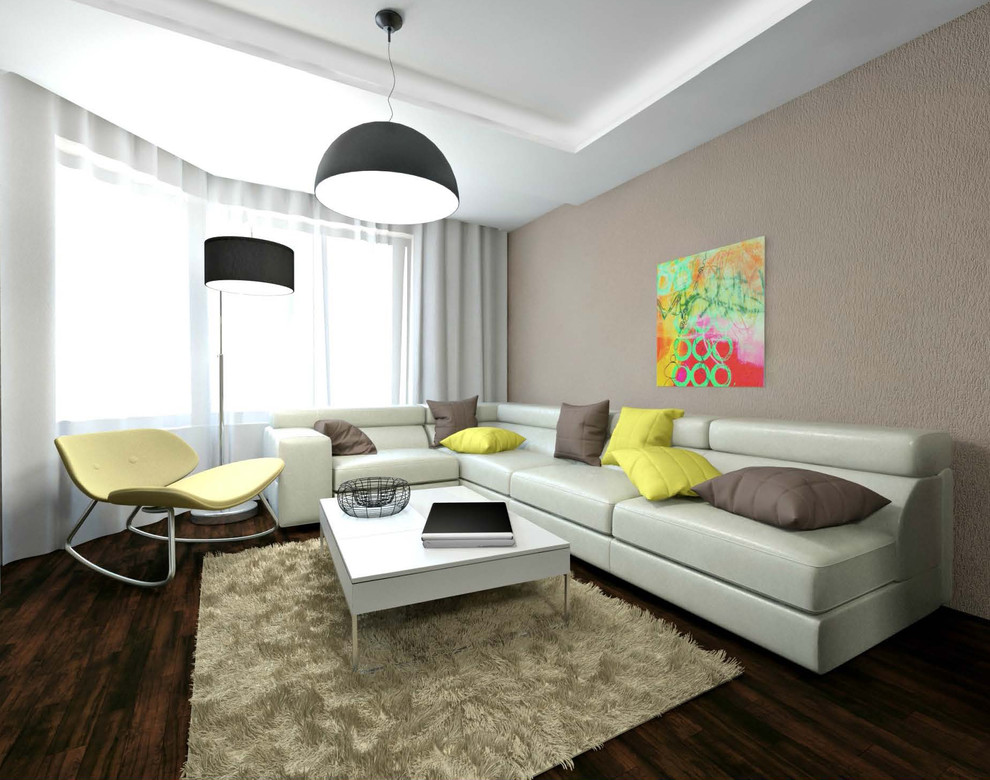 квартира для молодой семьи