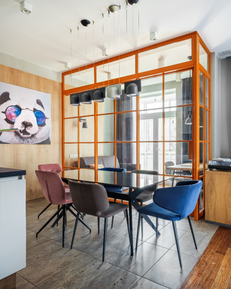 Квартира на Кутузовском, Москва (Реализация)