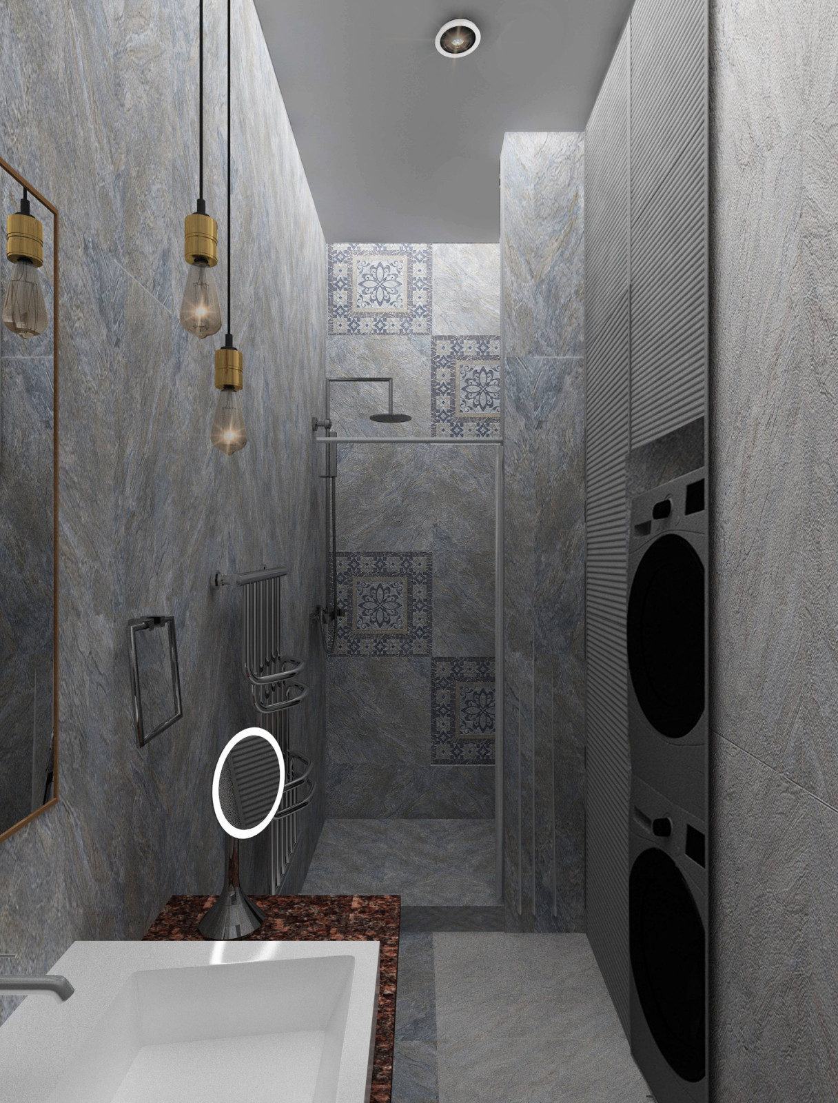 Панорамное решение