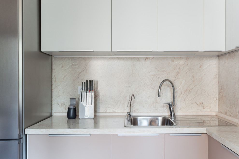 Квартира в Историческом центре, 70 м2