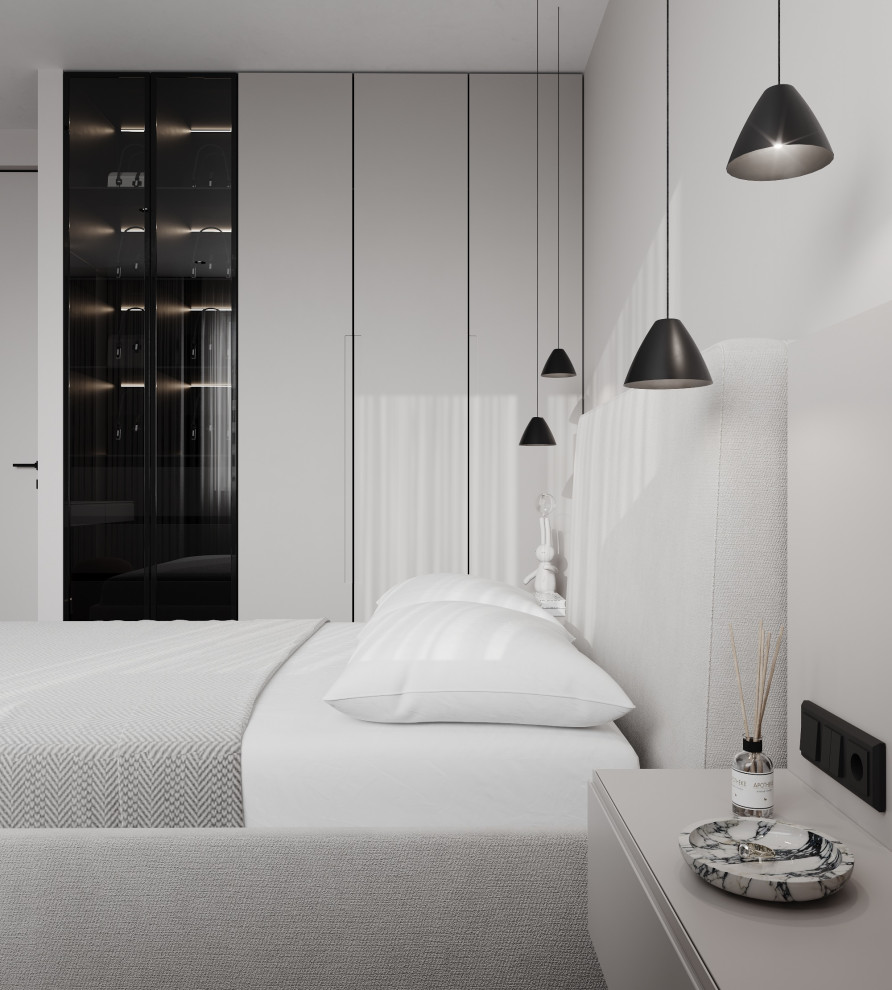 г. Москва  ЖК Лучи