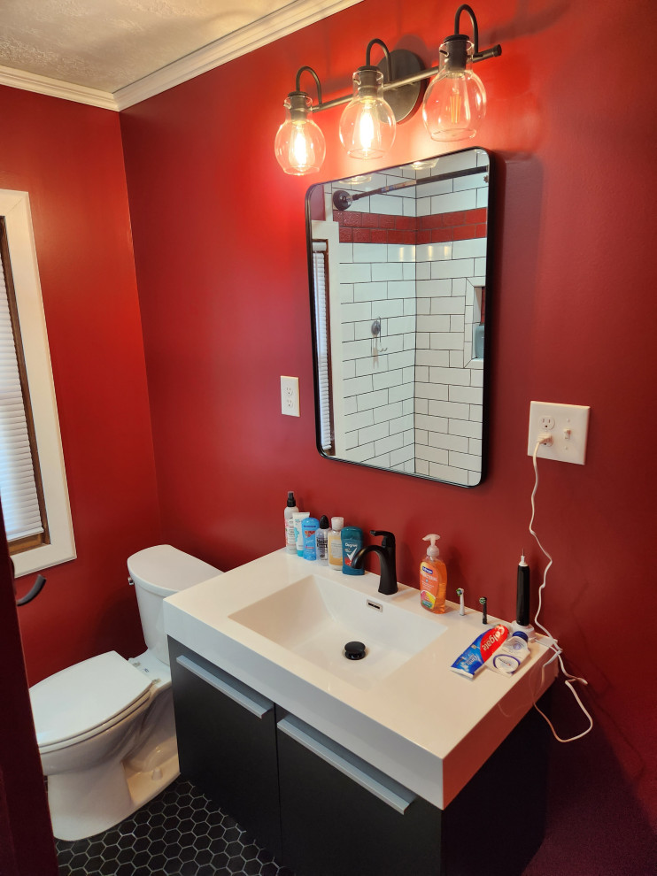 Bathroom Remodel