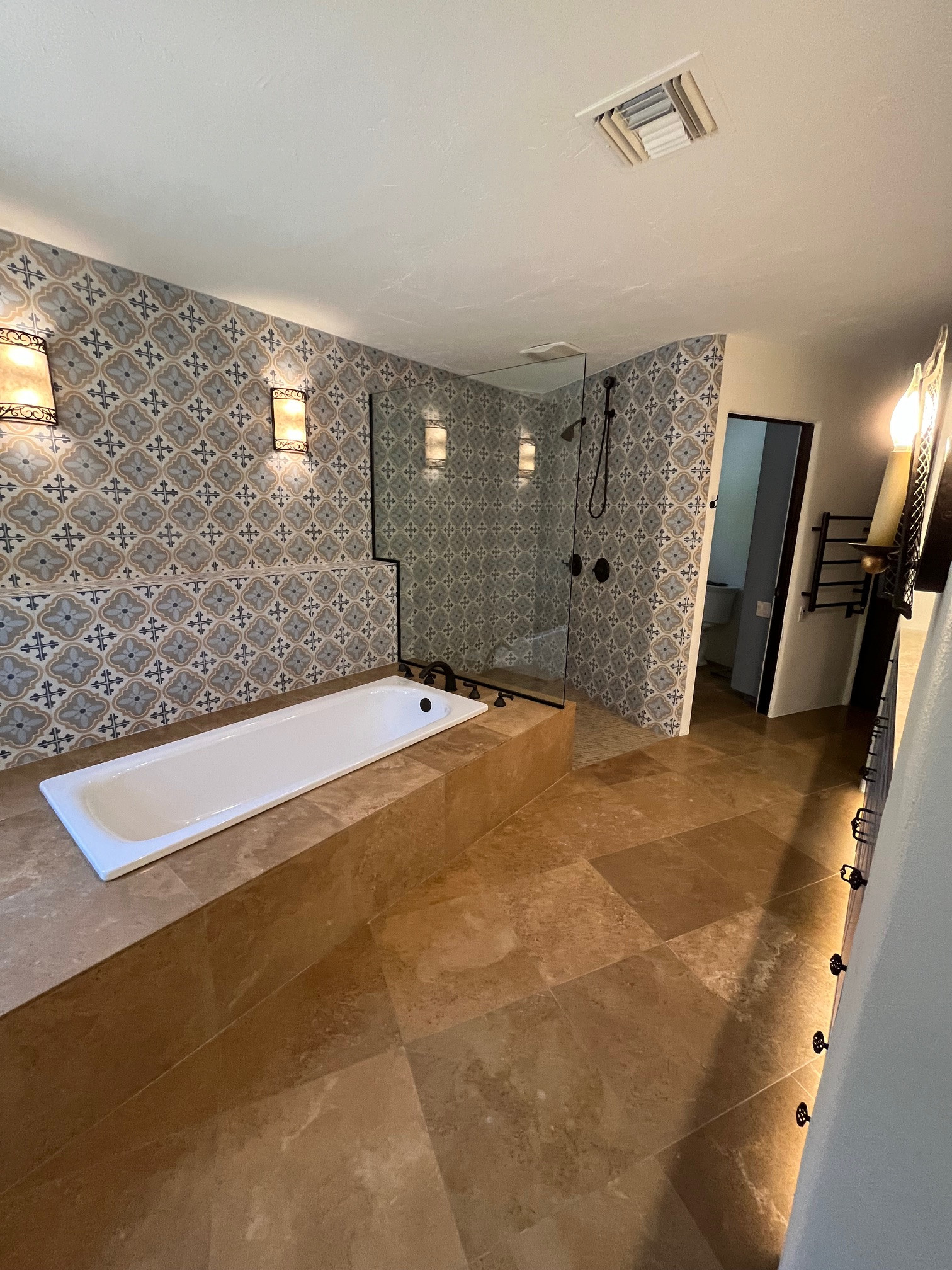 2024 Bathroom Remodeling