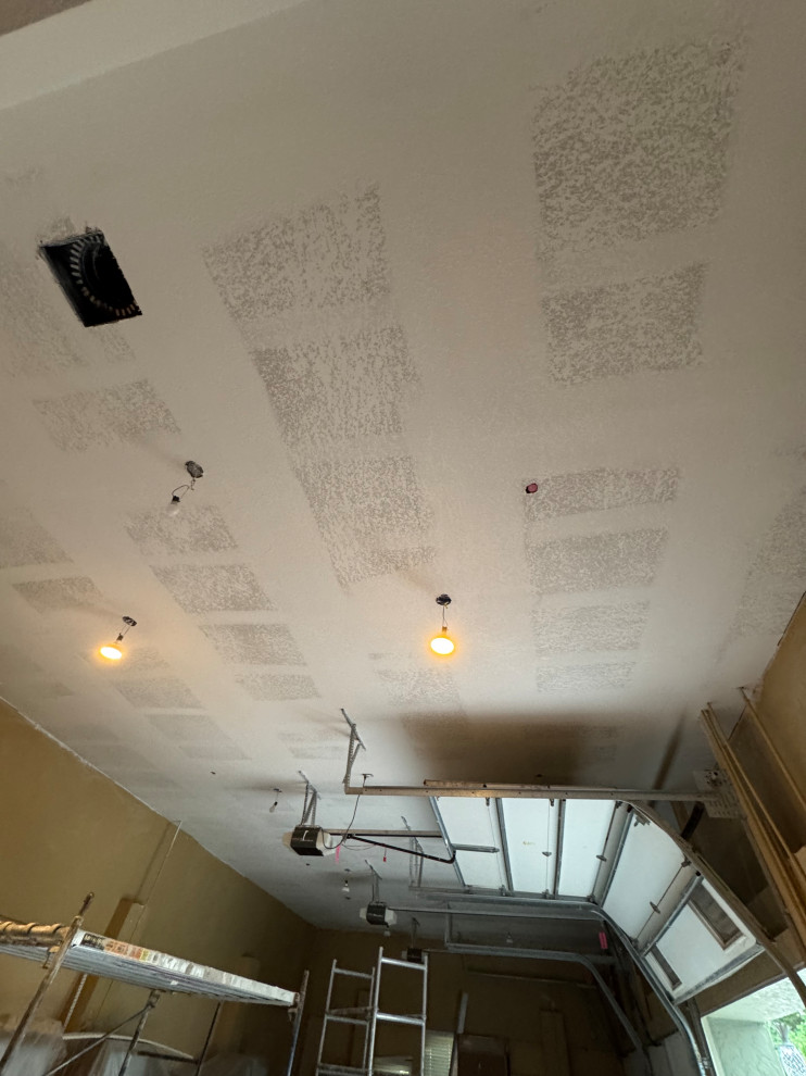 FK4521 - Home Restauration