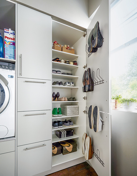 Постирочная, Хозяйственная комната