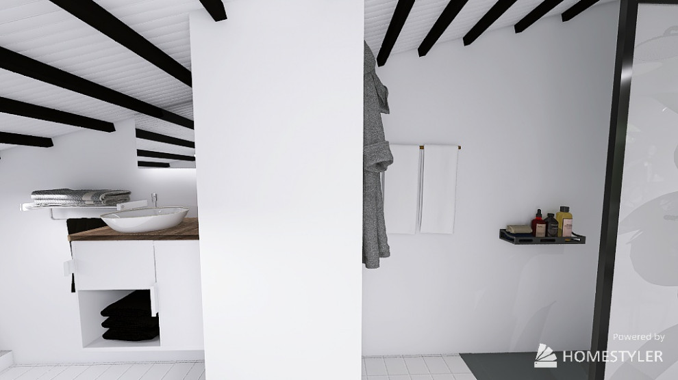 Projet Maison MARECHAL
